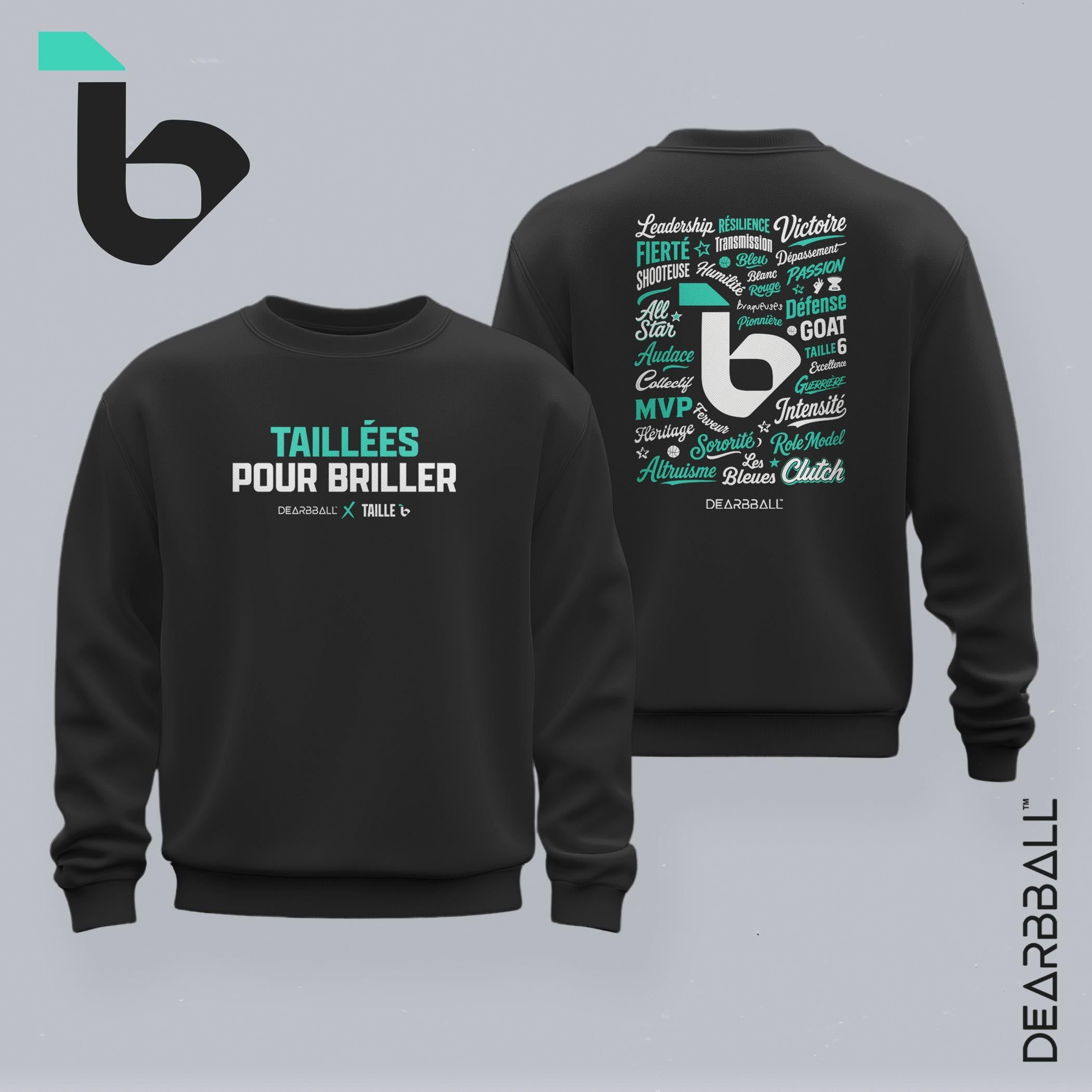 Sweat Premium